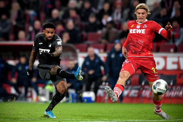 一张号码布，撬动大消费